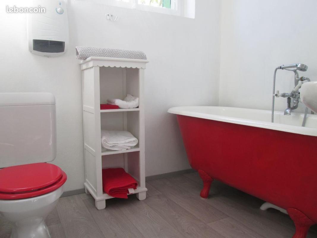 Ferienhaus La Fabrique , Et Bain Nordique *